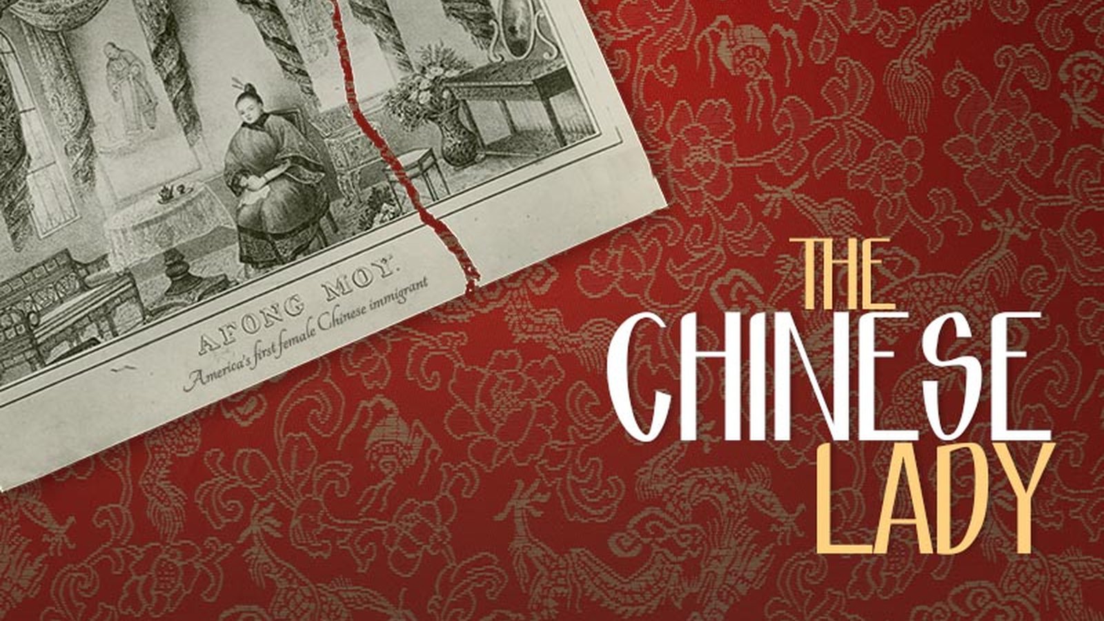 The Chinese Lady | Milwaukee Rep
