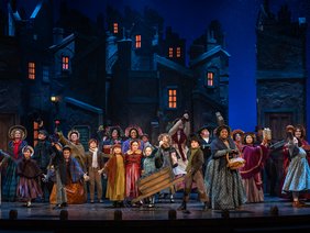 A Christmas Carol | Milwaukee Rep