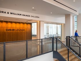 Lubar Lounge | Milwaukee Rep