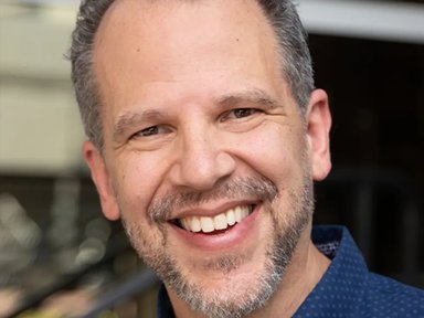 Aaron Posner | Milwaukee Rep