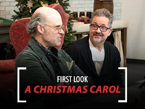 A Christmas Carol | Milwaukee Rep