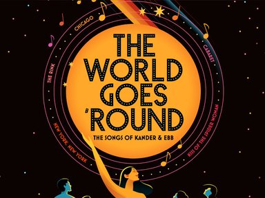 The World Goes 'Round