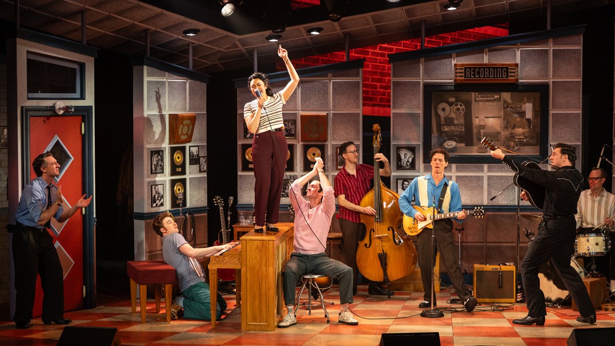 洋楽 Million Dollar Quartet The Complete Million Dollar Quartet 50th Anniversary CD