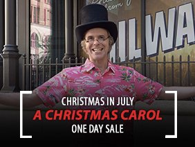 A Christmas Carol | Milwaukee Rep