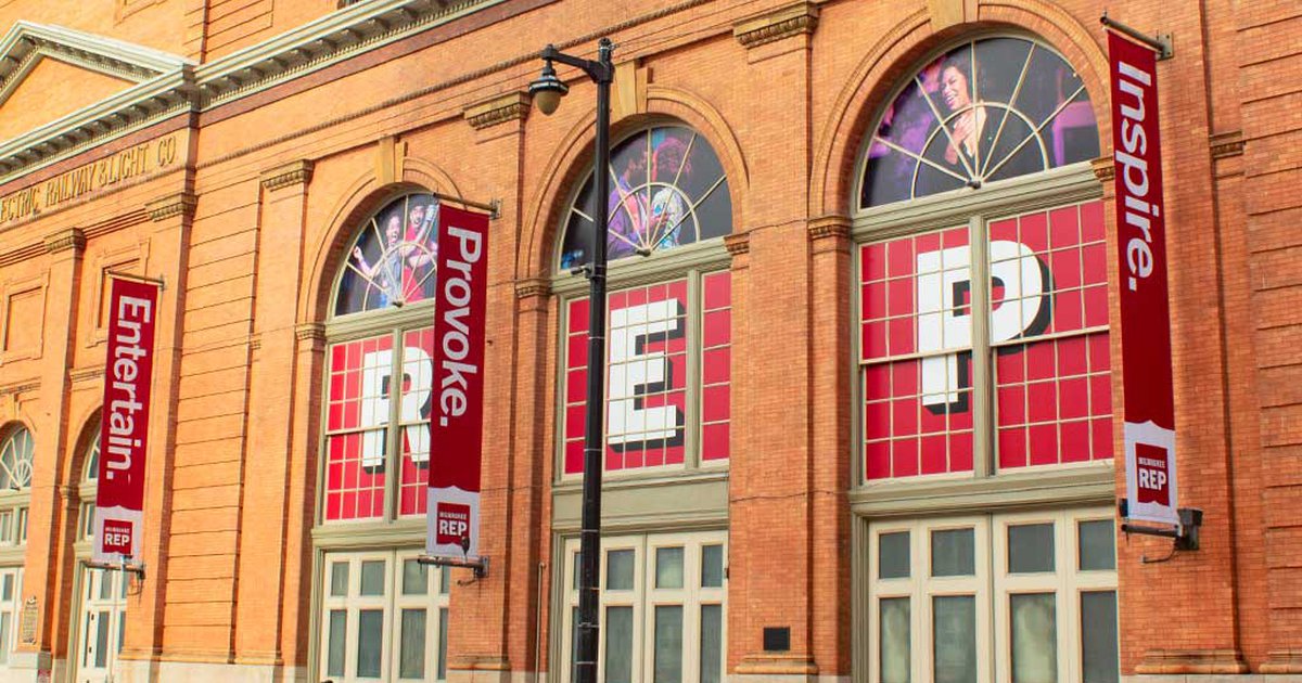 Support and Care for Artists during the Time of COVID | Milwaukee Rep
